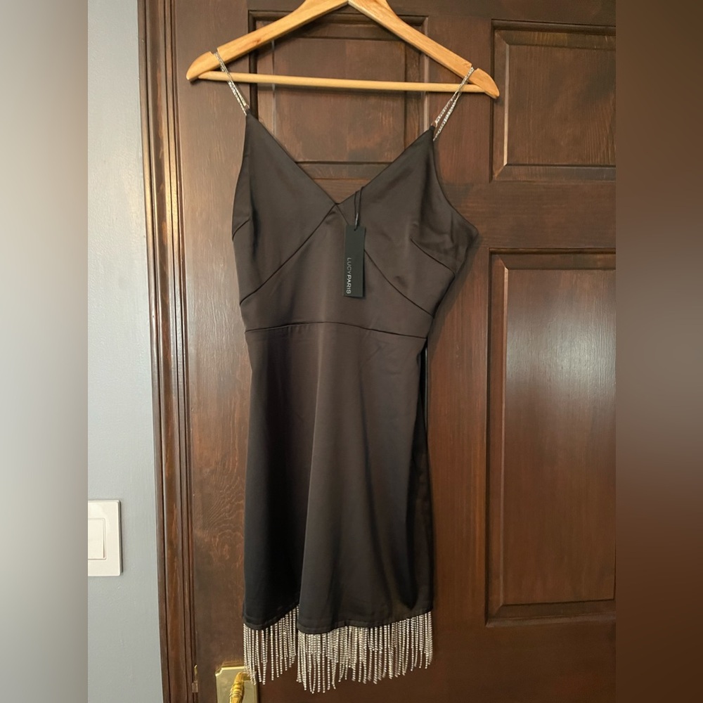 Lucy Paris Cocktail Dress